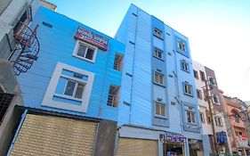 Mohit Gokul Lodge
